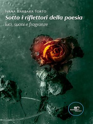 cover image of Sotto i riflettori della poesia